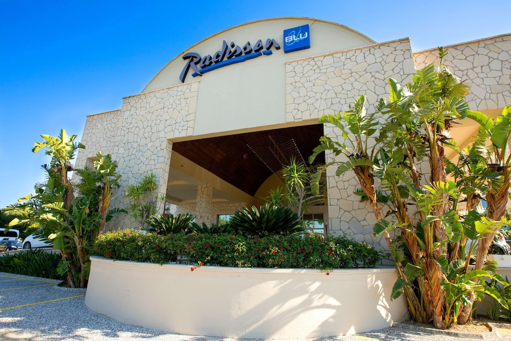 Radisson Blu Resort and Spa Cesme 6/82
