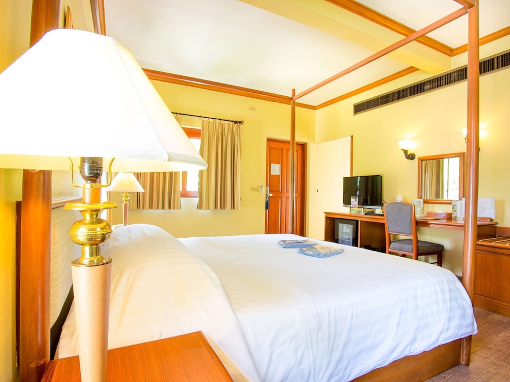 Novotel Rayong Rim Pae Resort 13/76
