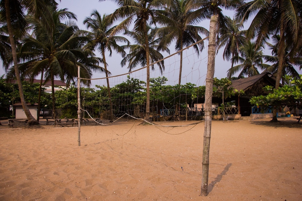 Chaka Resort & Extension 38/50