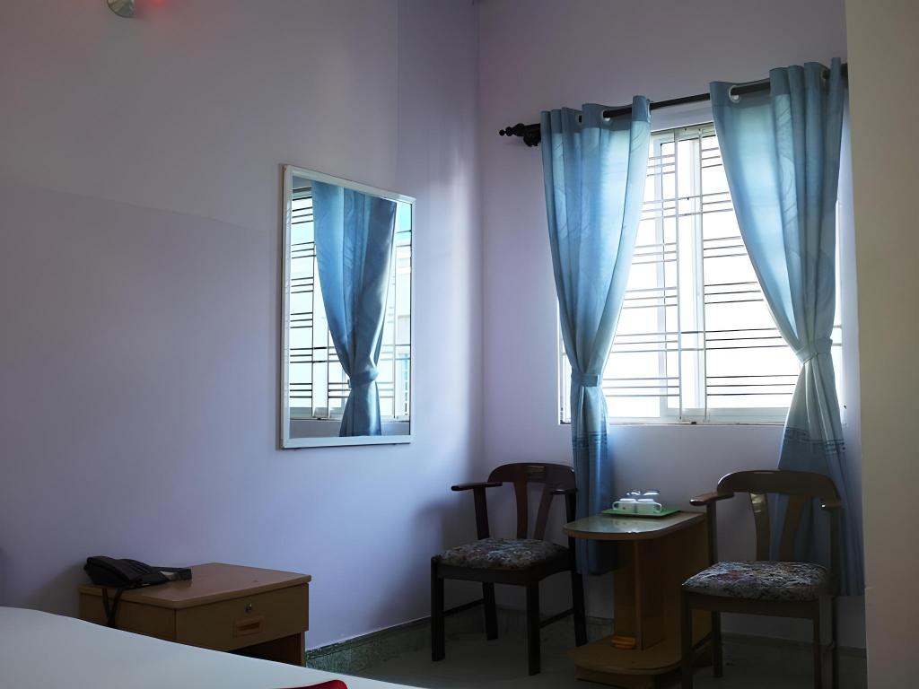 Phu My Hotel 27/34