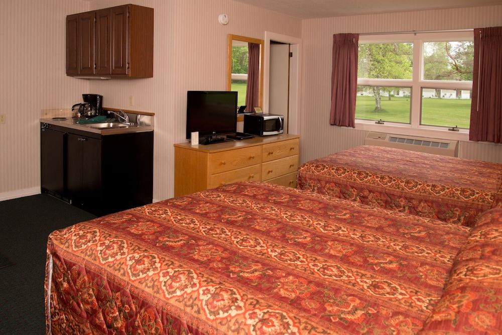 Stowe Motel Snowdrift 5/65