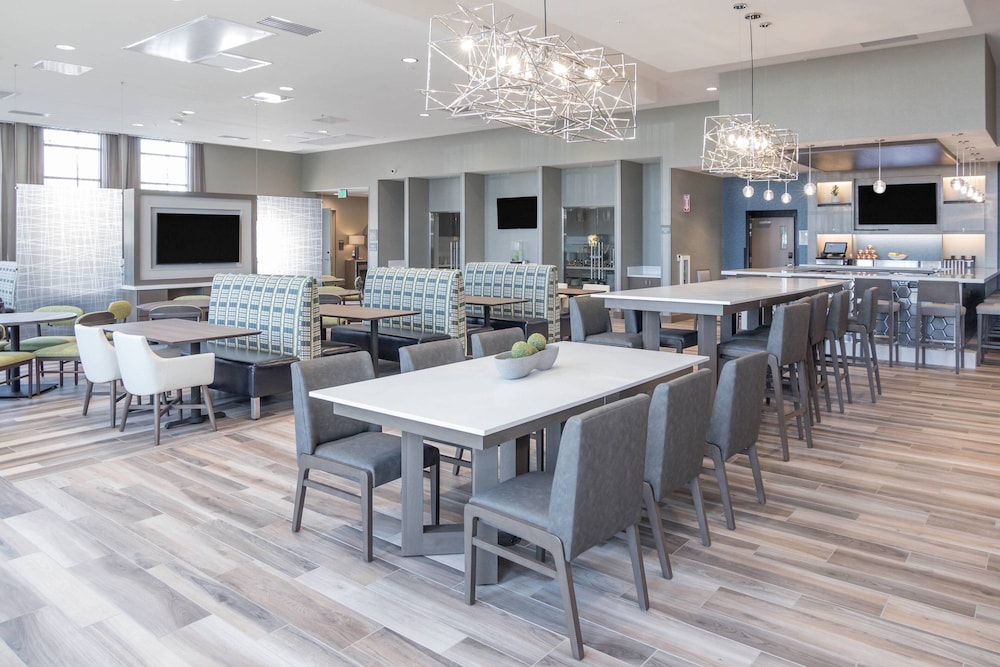 Residence Inn San Jose North Silicon Valley 41/57
