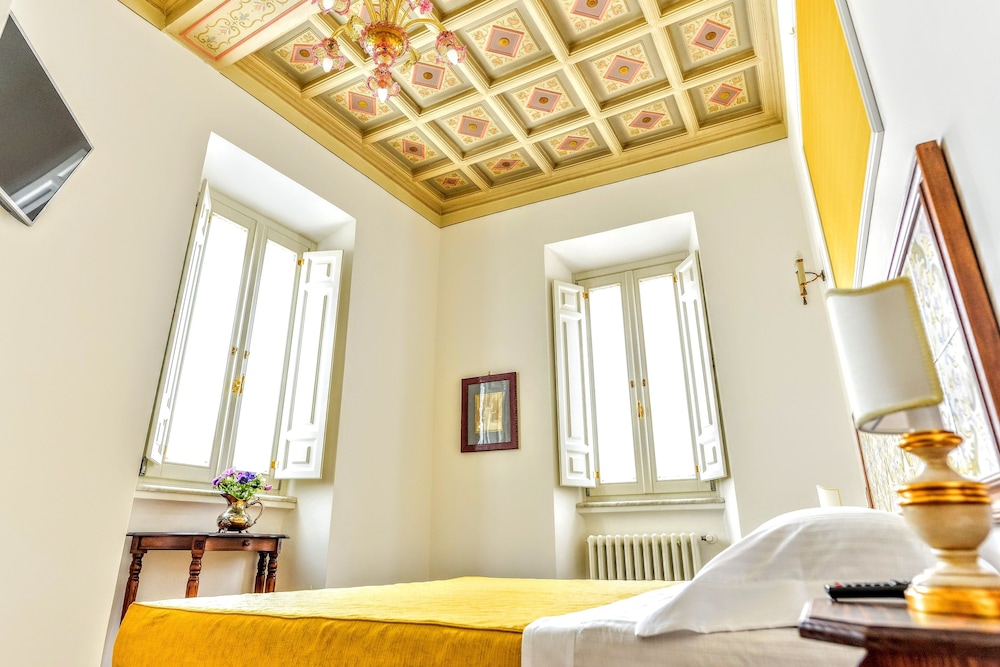 Arpinelli Relais 14/48