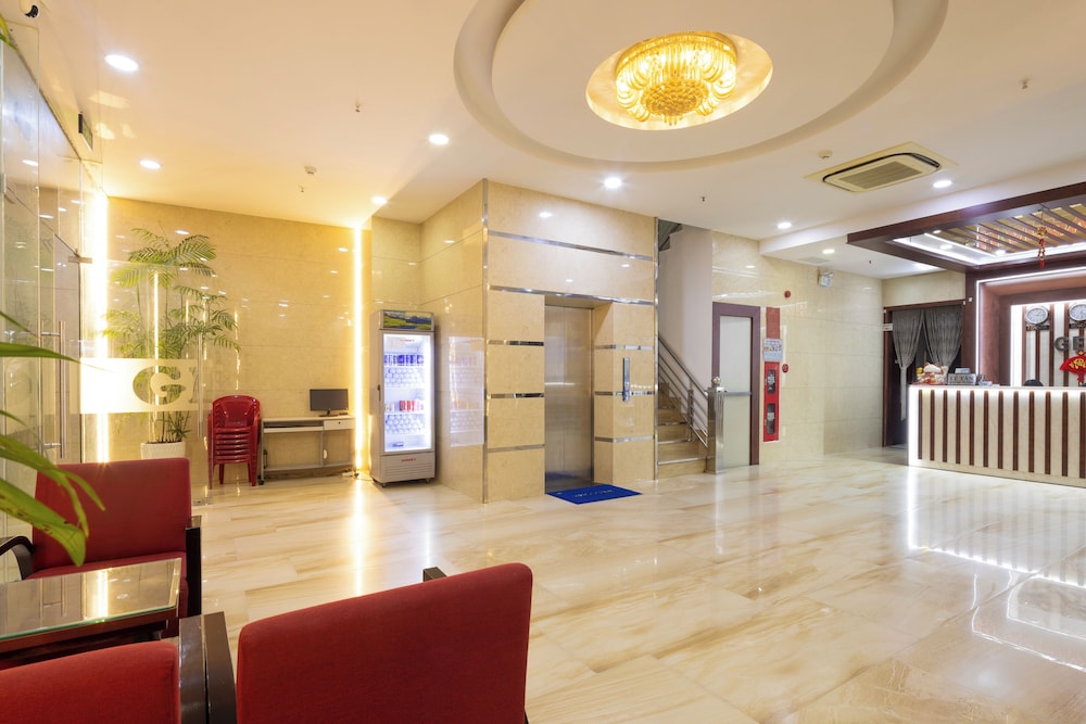 Gem Hotel Nha Trang 10/100