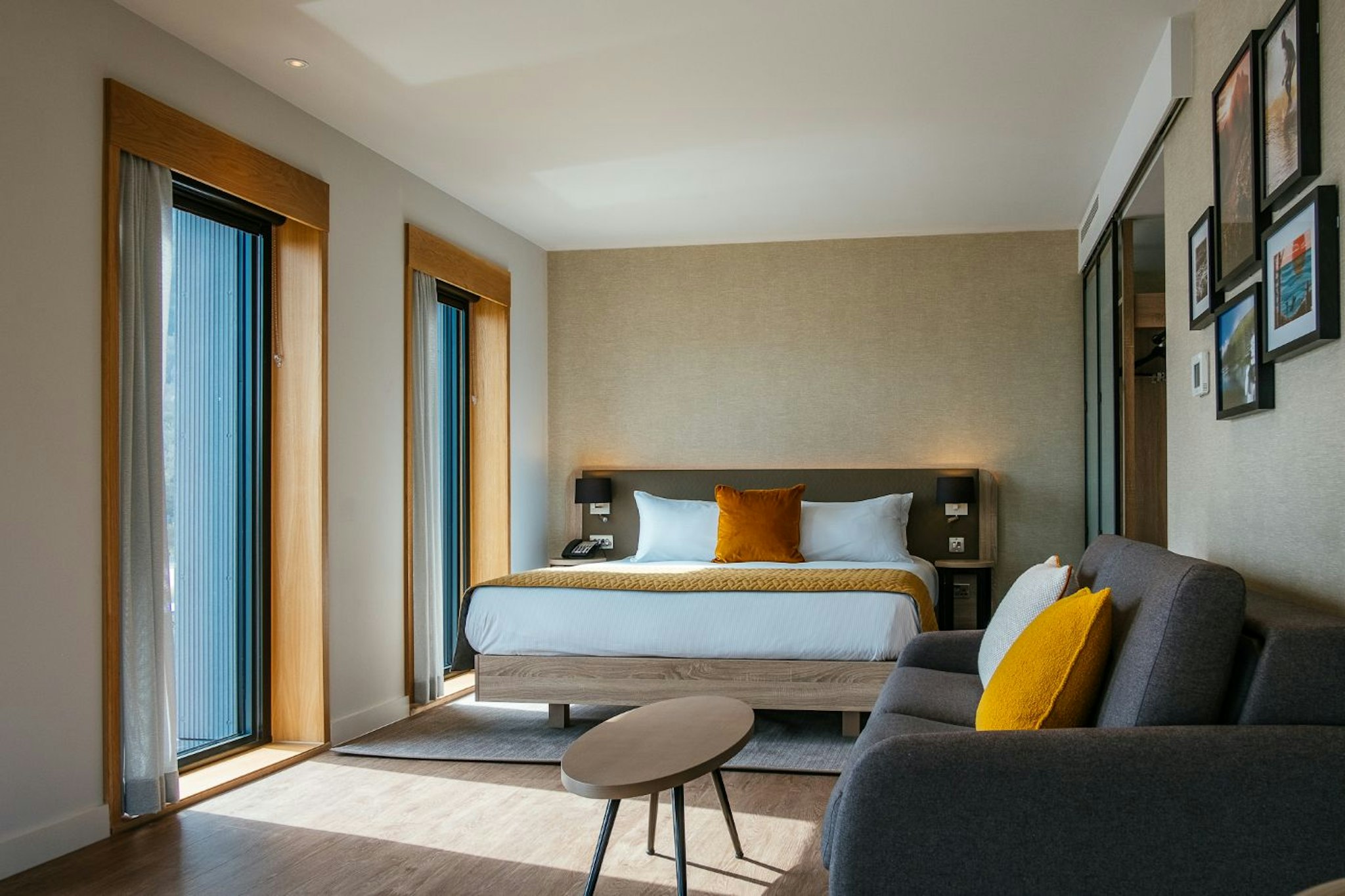 Ixora Hotel & Spa 7/34
