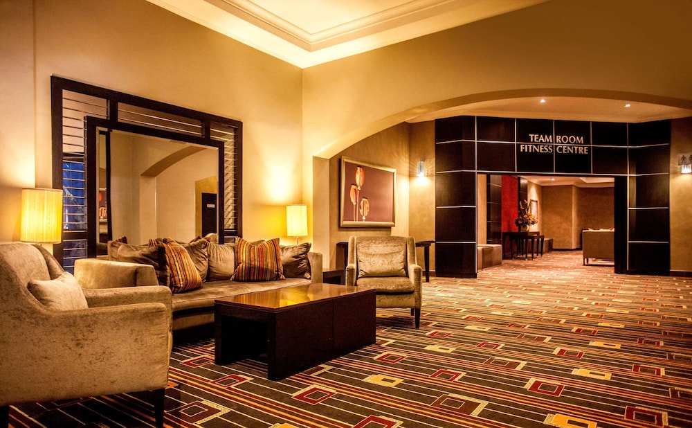 Garden Court Or Tambo International Airport 29/50