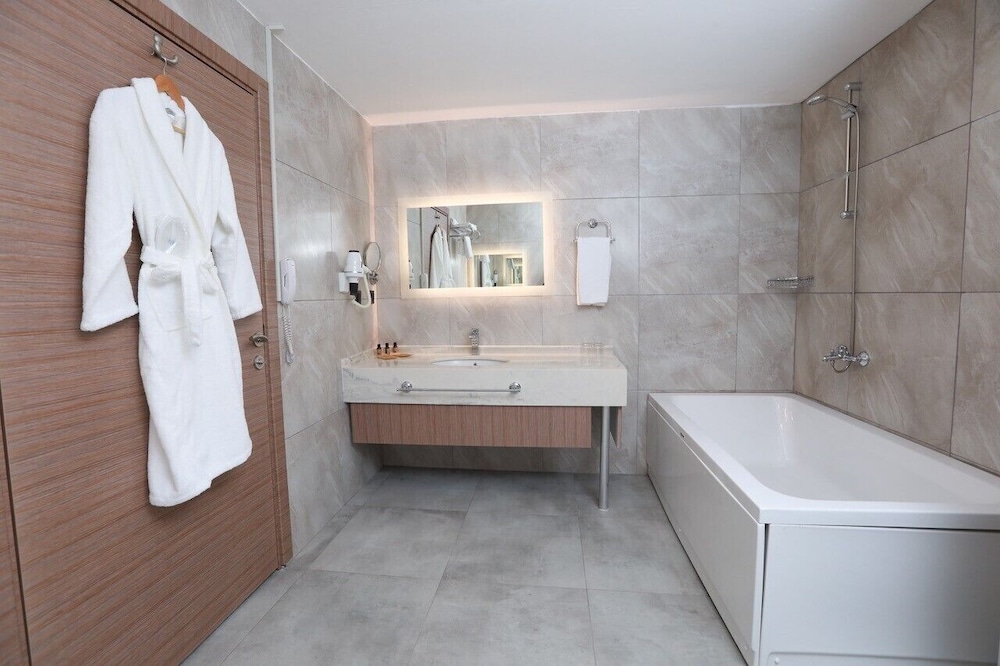 Anemon Karabuk Hotel 30/30