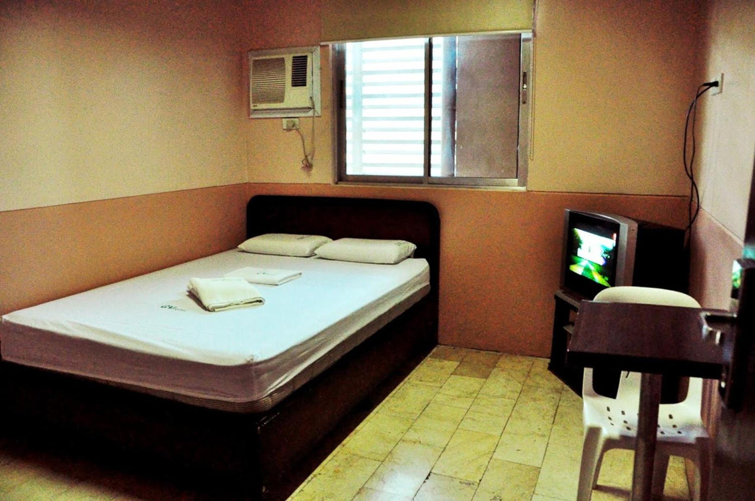 GV Hotel Ipil 6/14