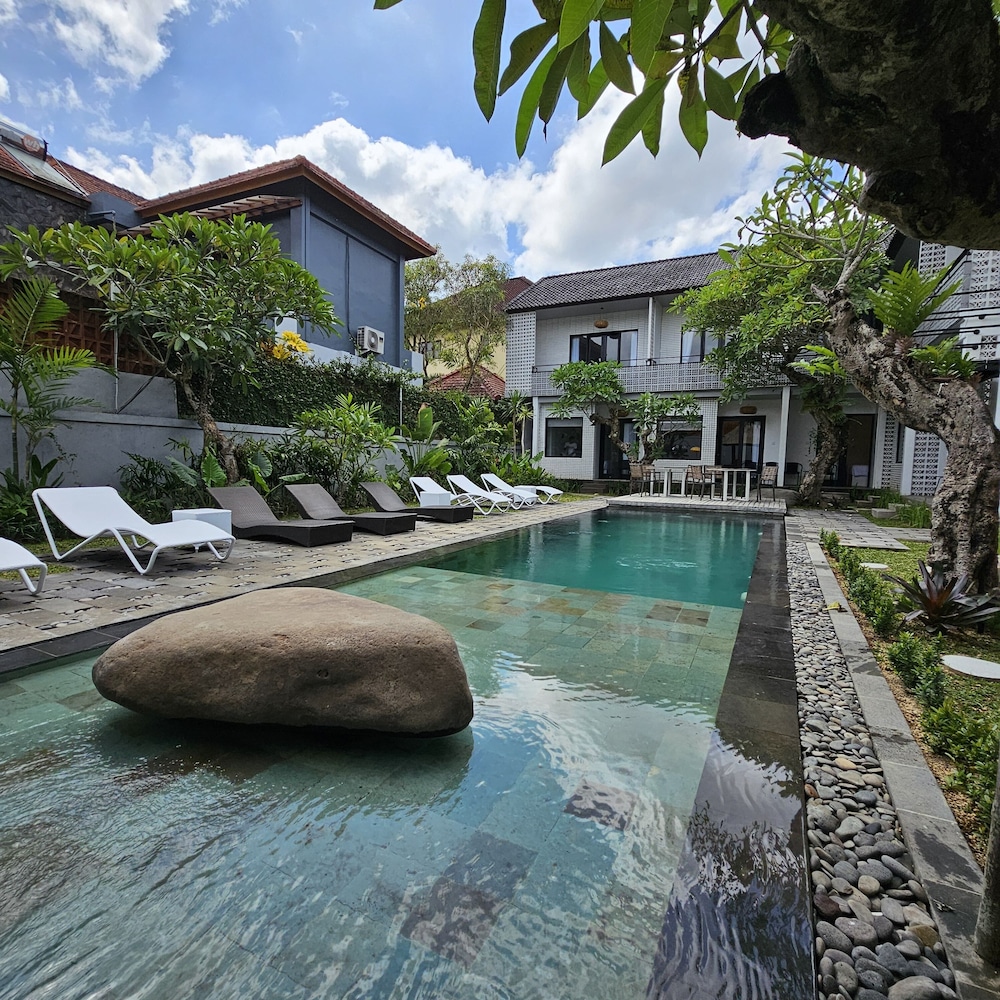 Chandi Hotel Ubud 30/39