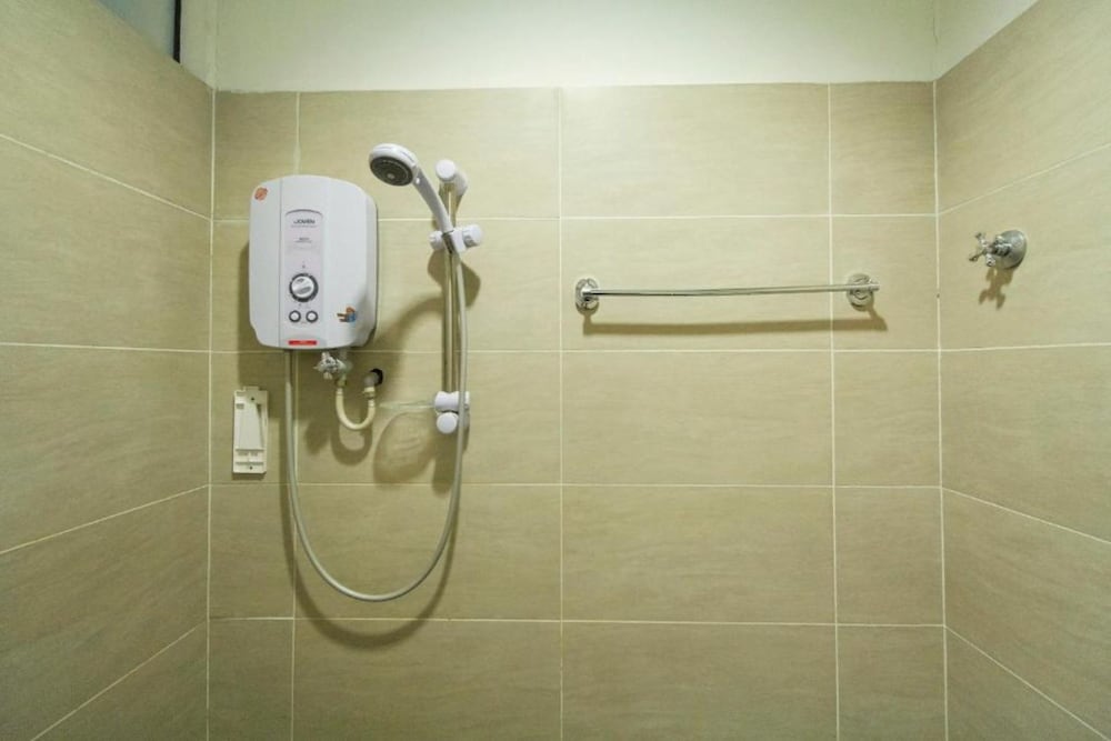 Coop Hotel Putrajaya Cyberjaya 63/63
