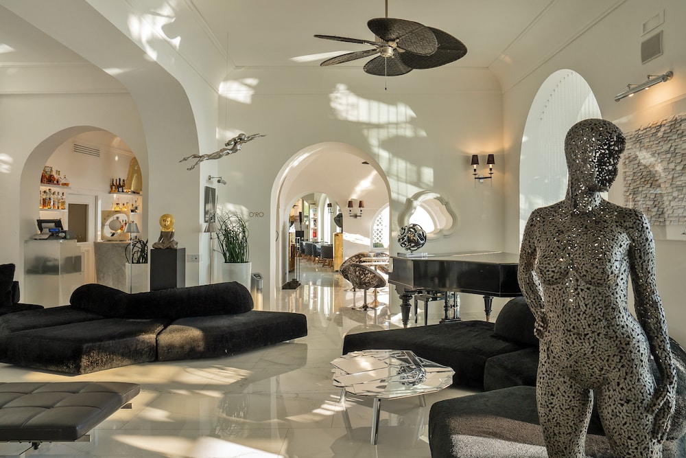 Villa Franca Hotel 38/56