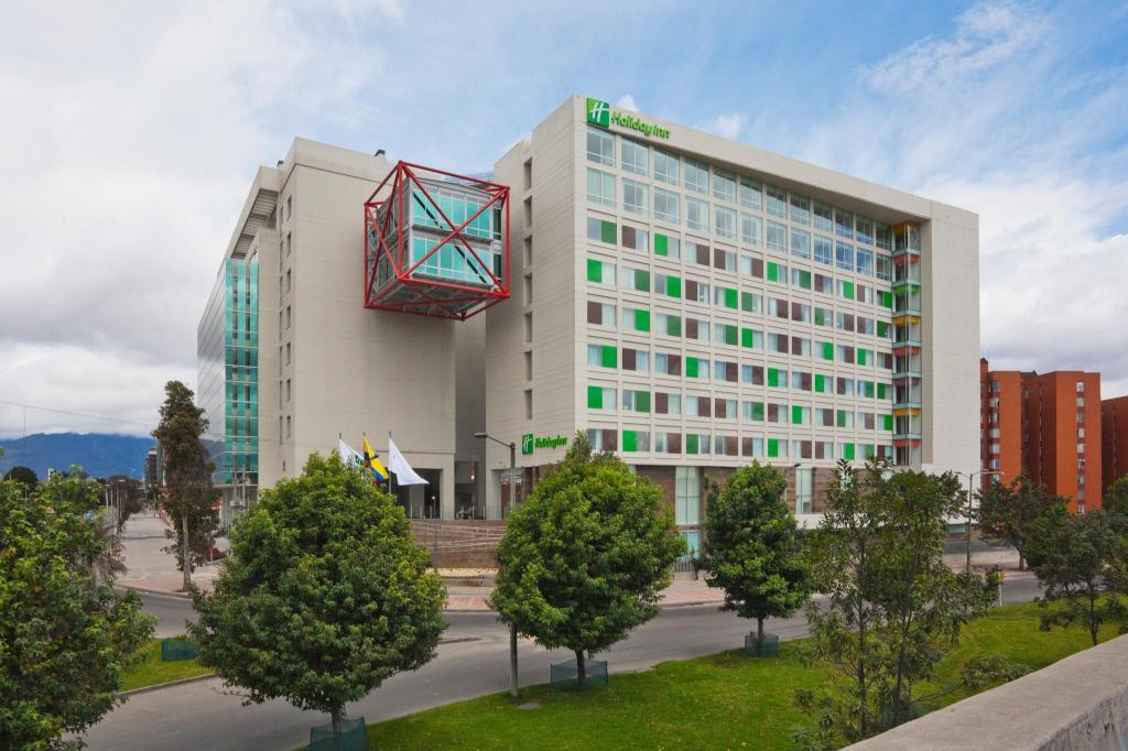 Holiday Inn Bogota Airport in BOGOTA