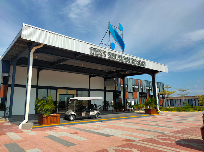 Desa Selatan Resort 10/11