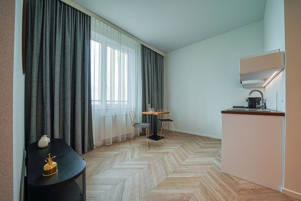 Vienna House Easy by Wyndham Augsburg 5/55