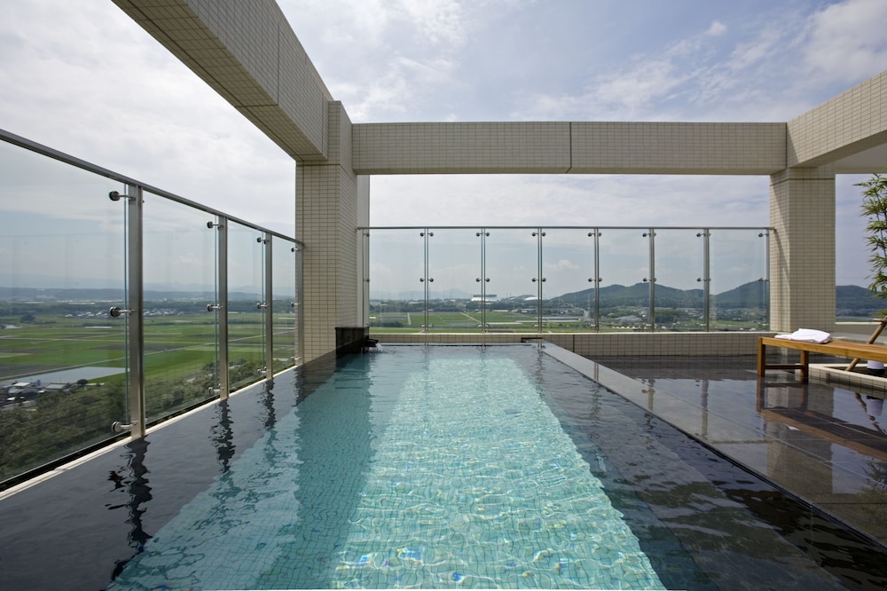 Candeo Hotels Kikuyo 26/37