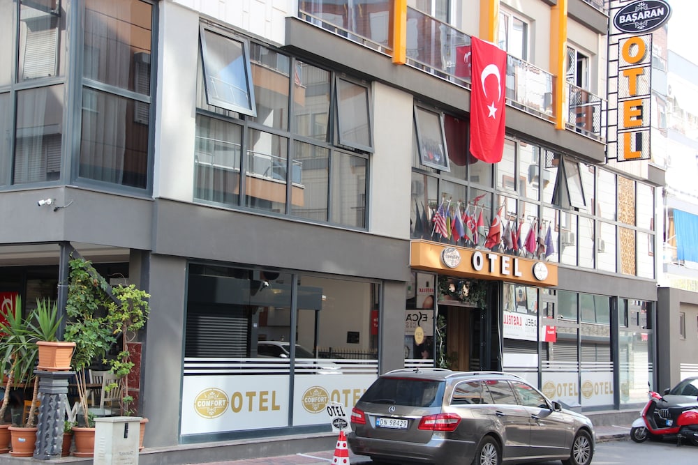Comfort Basaran Otel 37/42