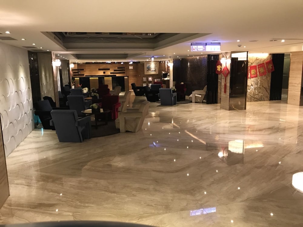 Hotel Yoshi Kaohsiung 25/27