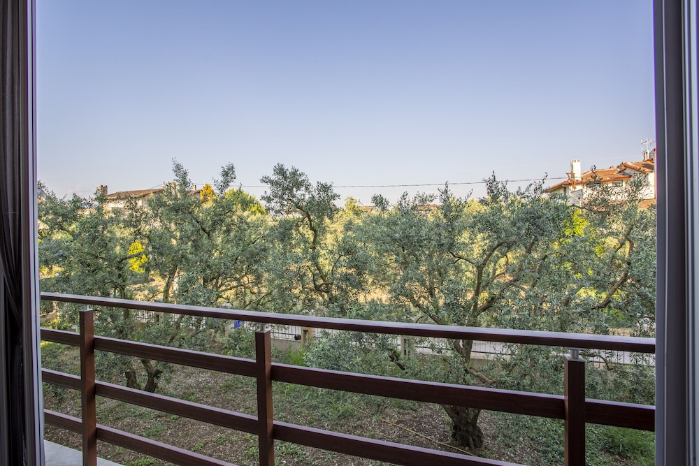 Hotel Zeytin Bahcesi 3/50