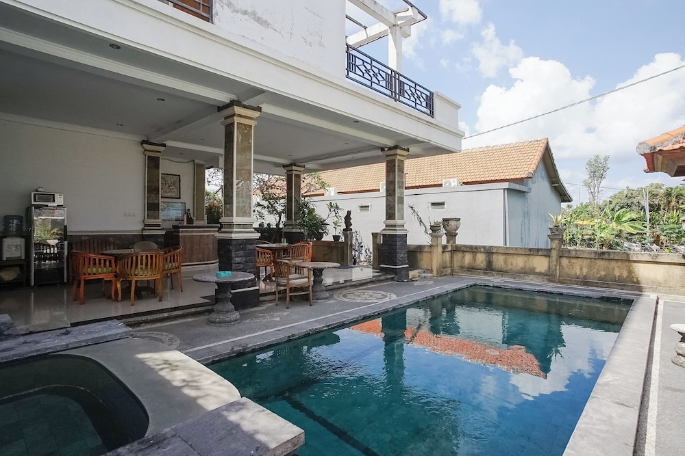 Agung Homestay 4/49
