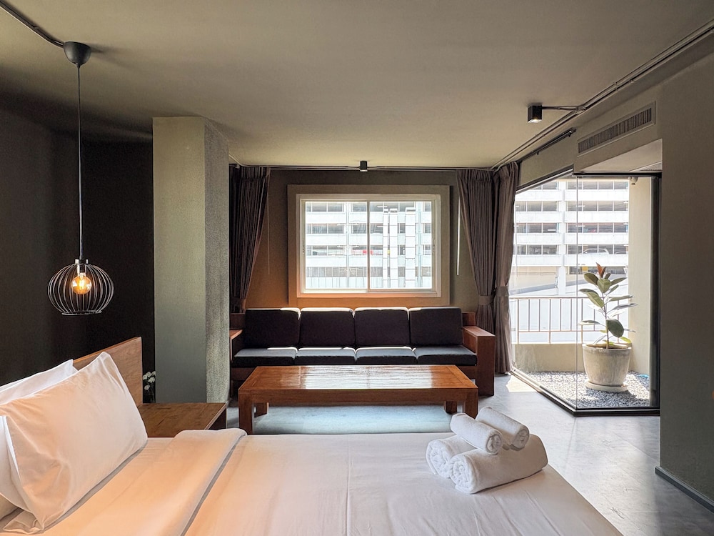 Centric Place Hotel 22/66