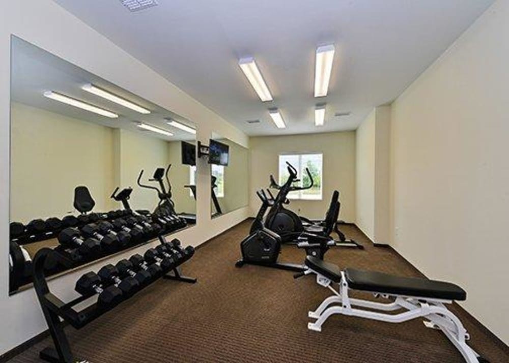 Sleep Inn Suites Gulfport 21/34