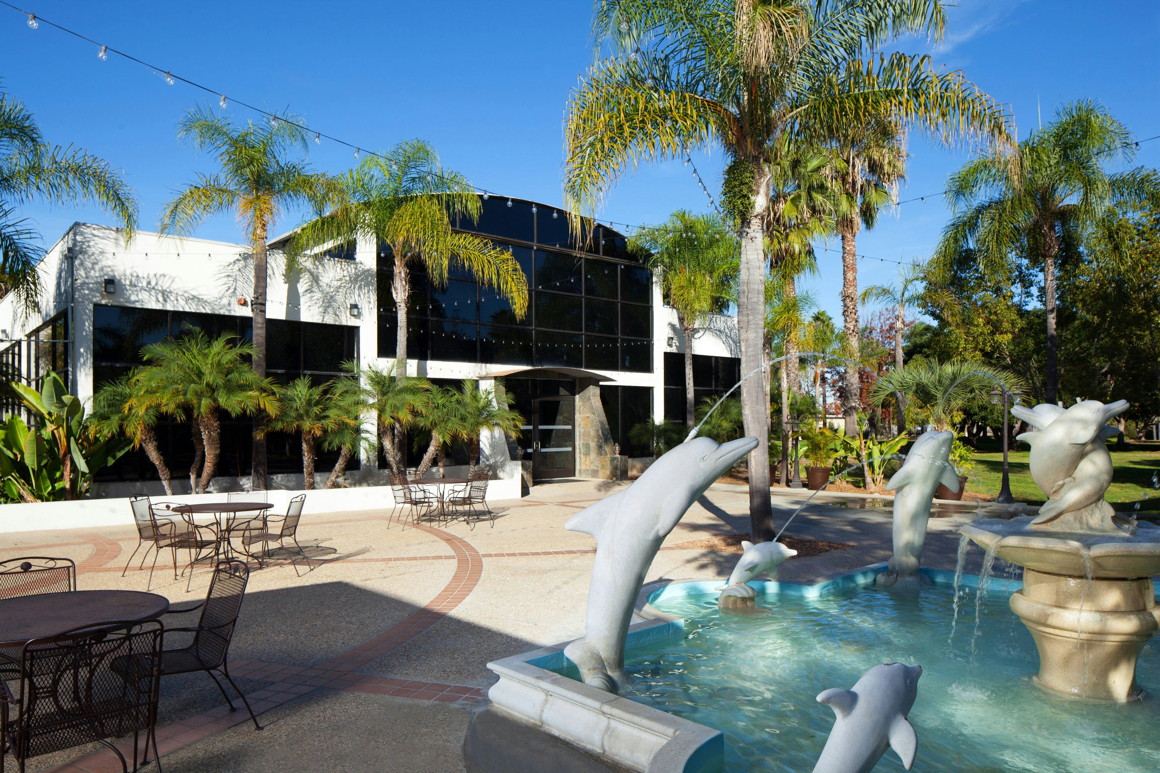 Four Points By Sheraton San Diego 32/32