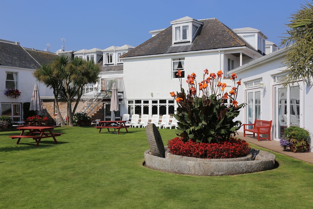 Beausite Hotel 34/38