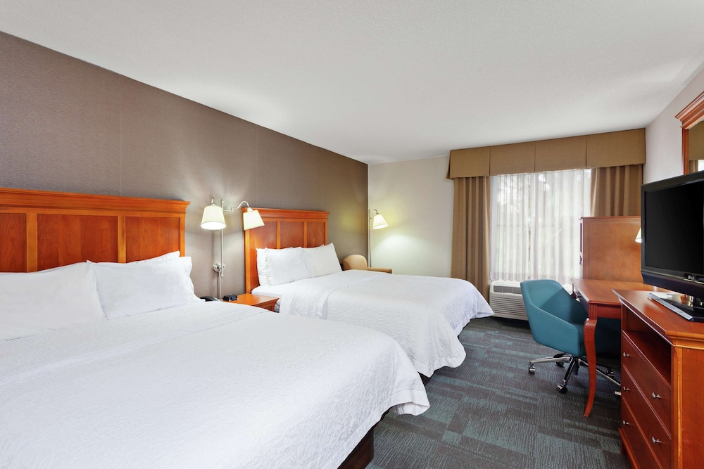 Hampton Inn San Marcos Ca 28/66