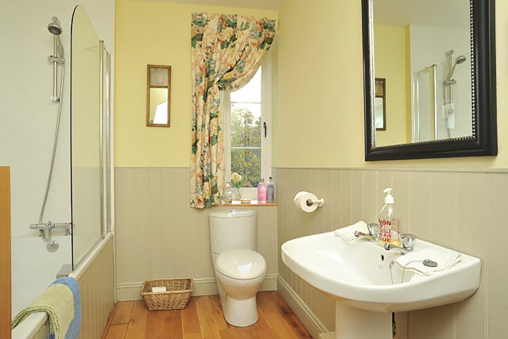 Heron House Bed &amp; Breakfast 19/23
