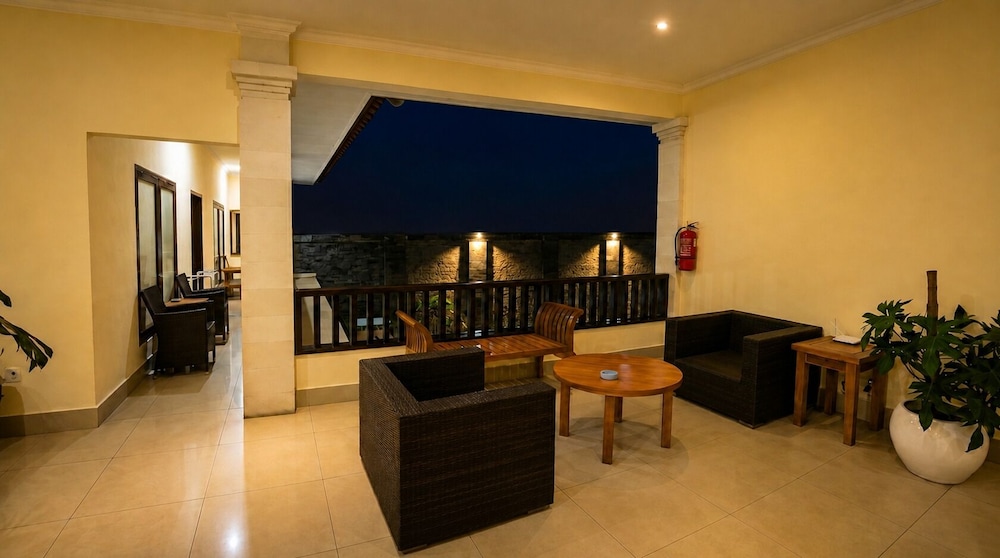 Radha Bali Hotel 50/70