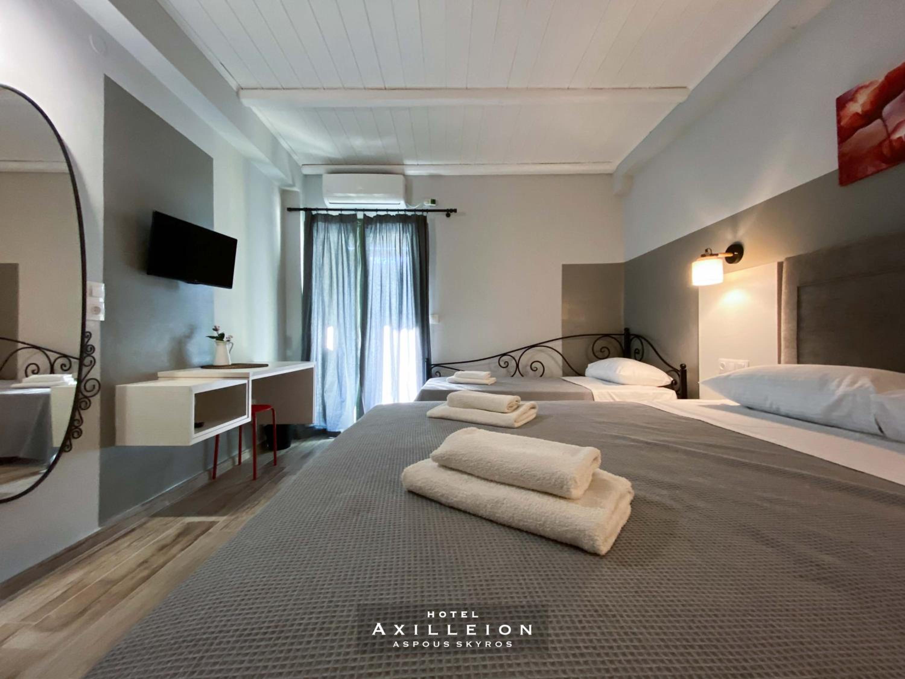 Axilleion Hotel 17/50