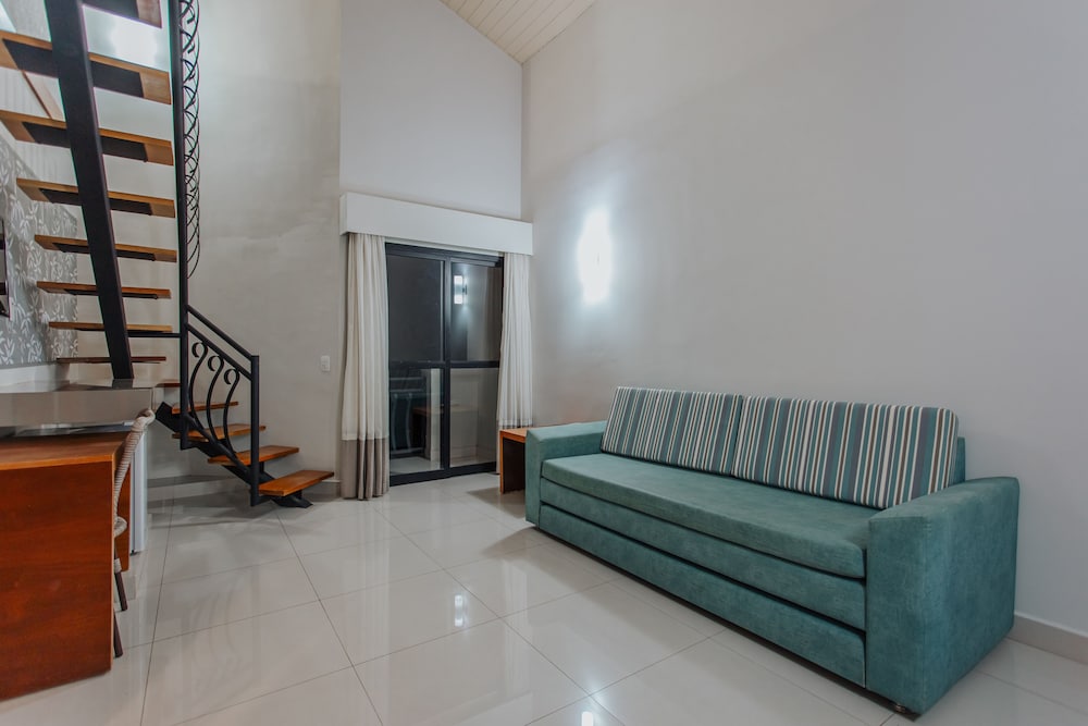 Rio Quente Resorts - Hotel Luupi 31/49