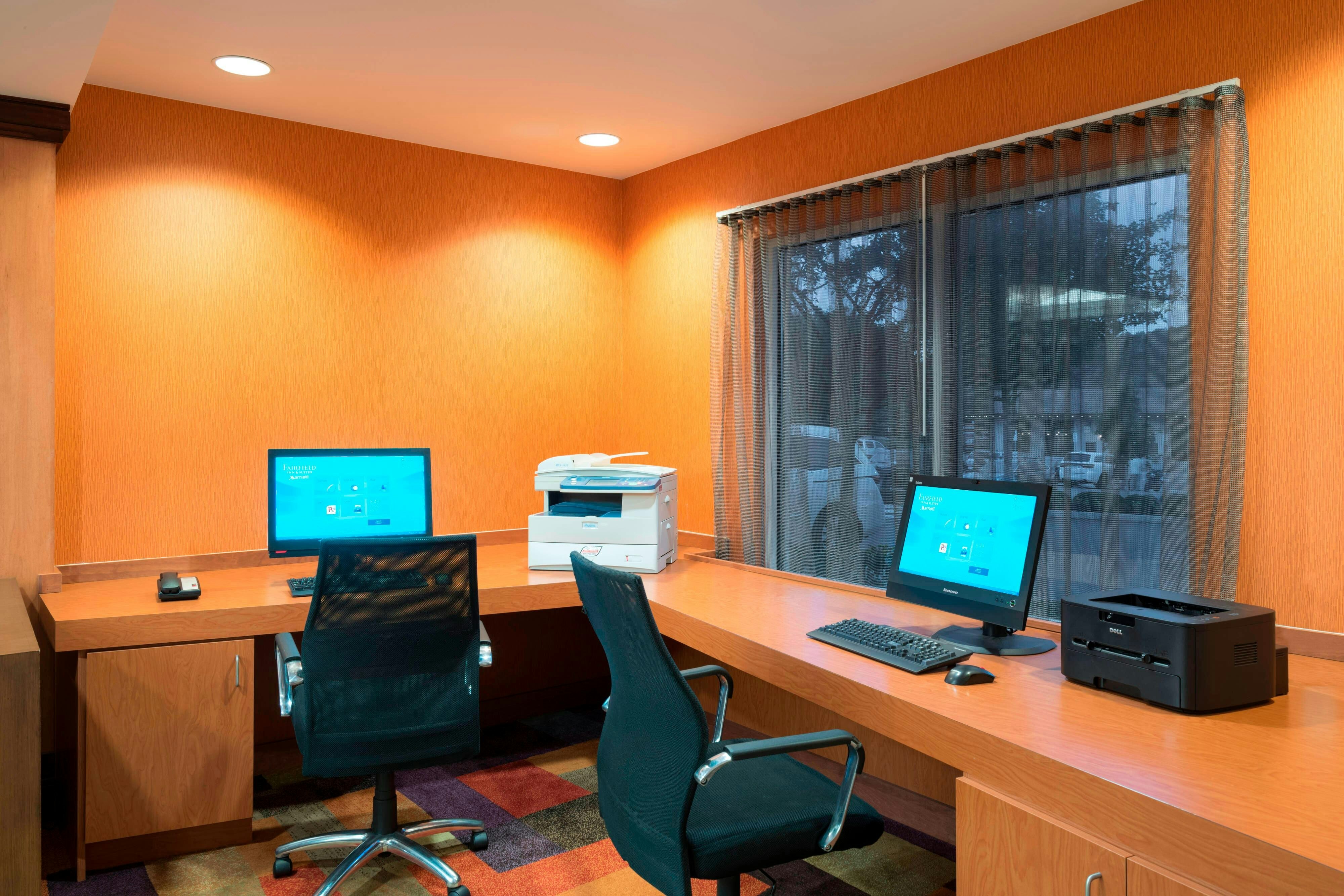 Fairfield Inn Suites State College 9/13