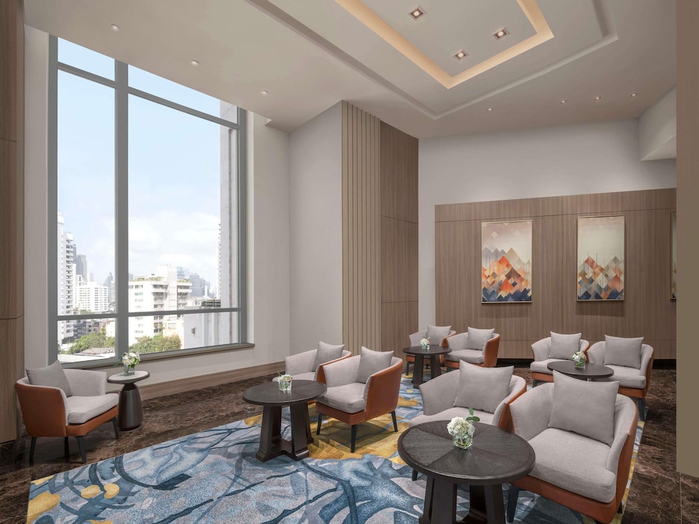 Sofitel Bangkok Sukhumvit Hotel 50/78