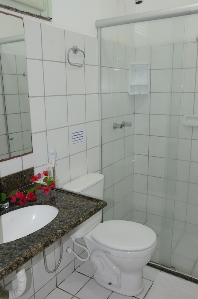 Algas Praia Hotel Ex Aquidaban Praia Hotel 28/70