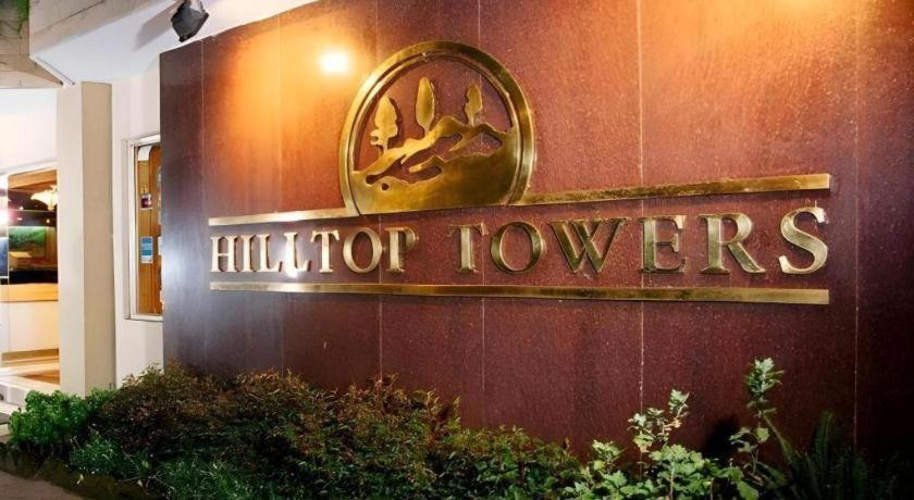 HOTEL HILLTOP TOWERS 4/41
