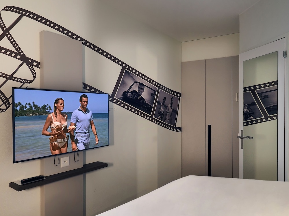 IBIS LOCARNO 5/78