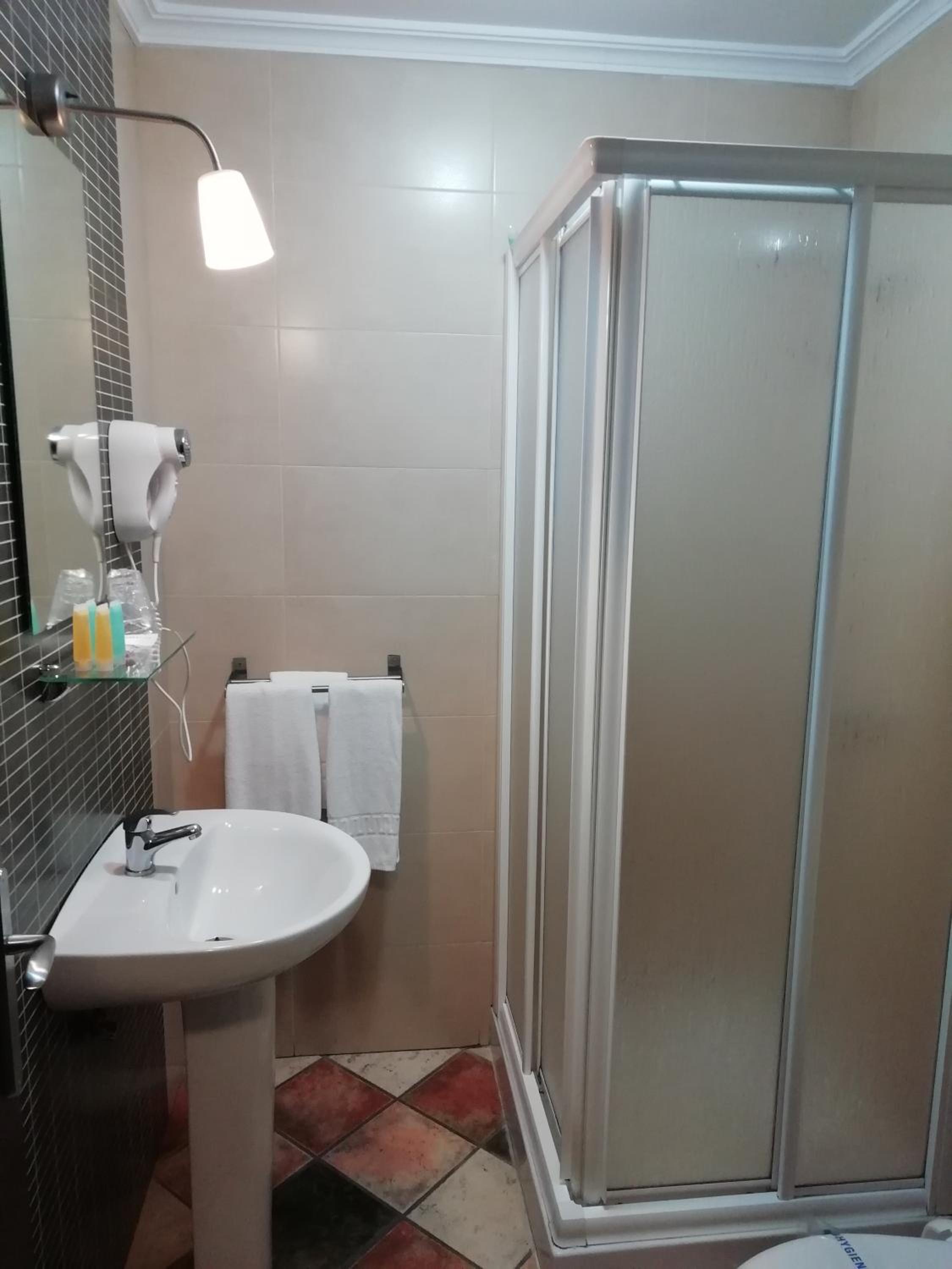 Hotel Montearoma 48/50