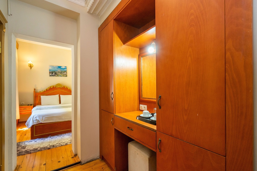 Hotel Gedik Pasa Konagi 50/50