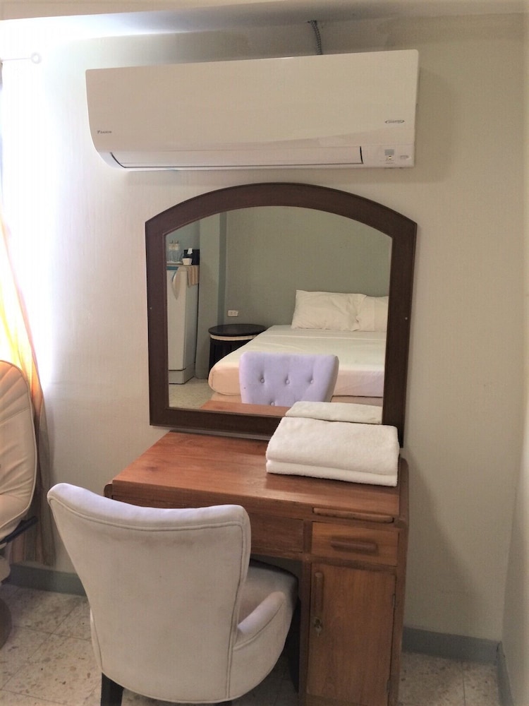 Villa Lamai - Wong Amat House Pattaya 37/62