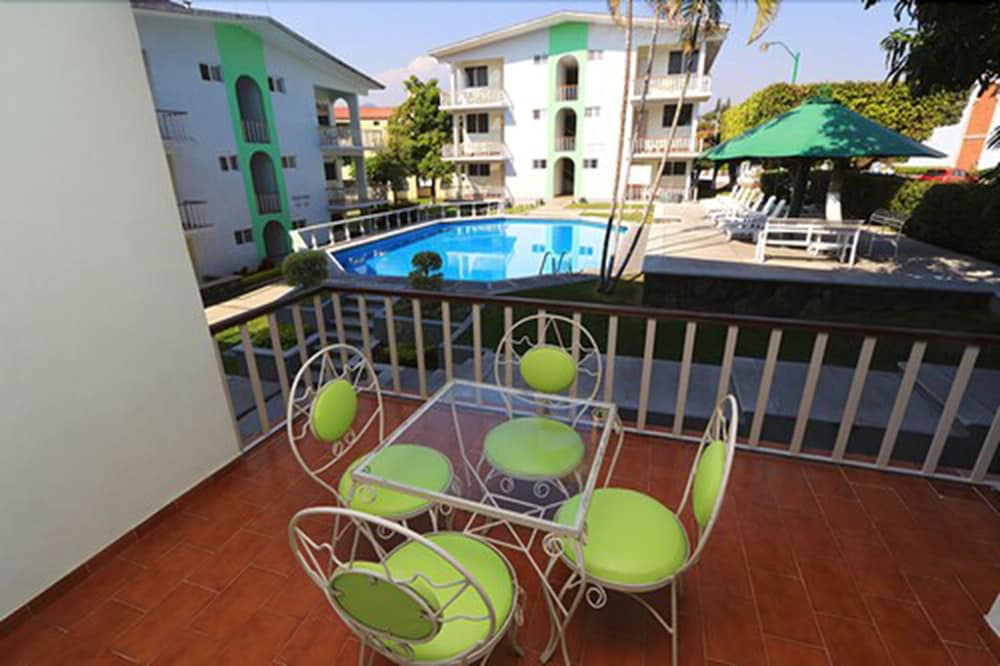 Dorados Conventions And Resort Ex Club Dorados Oaxtepec 53/68