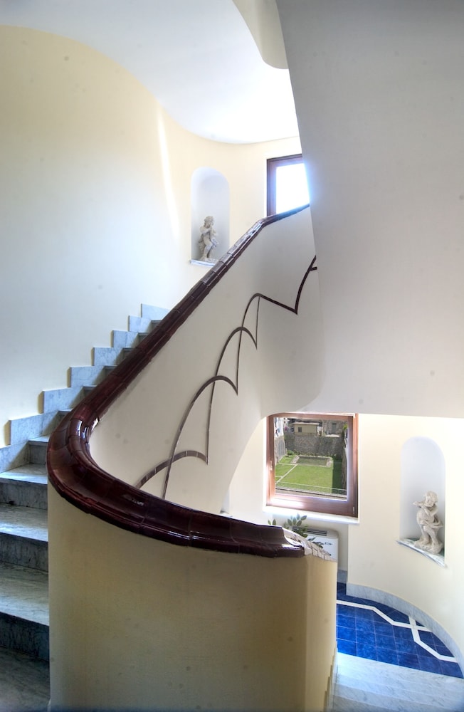 Santa Lucia in MINORI