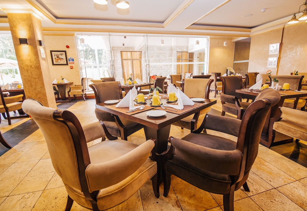 Alba Hotel Meru 31/50