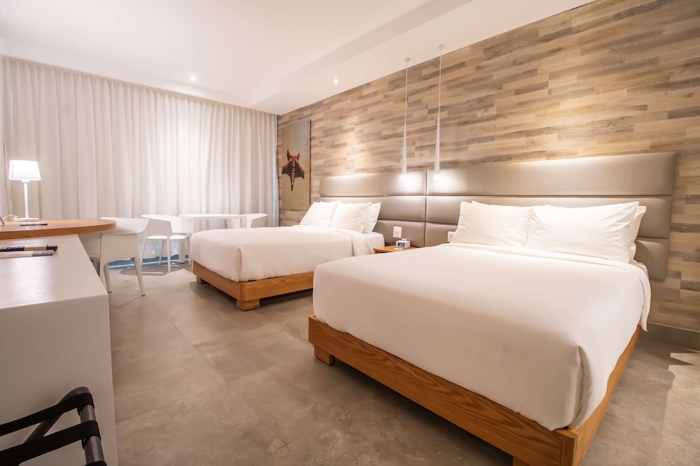Hotel Oro Verde Manta 8/67