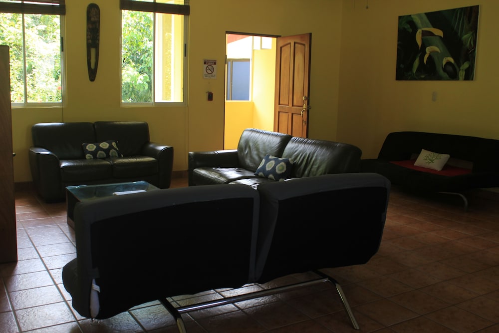 Hotel La Posada And Jungle 54/74