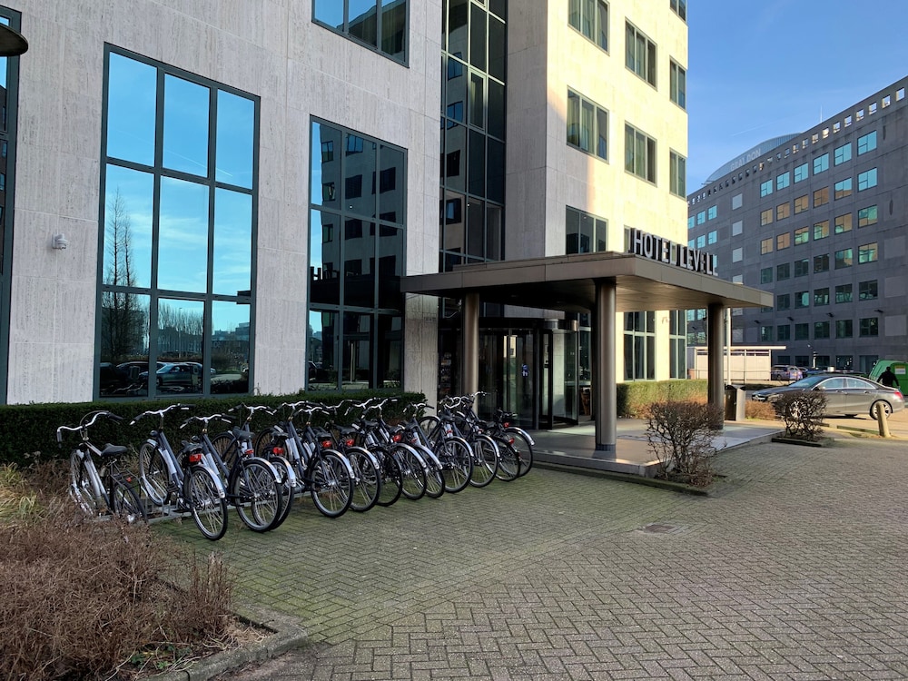 Hotel Levell 44/53