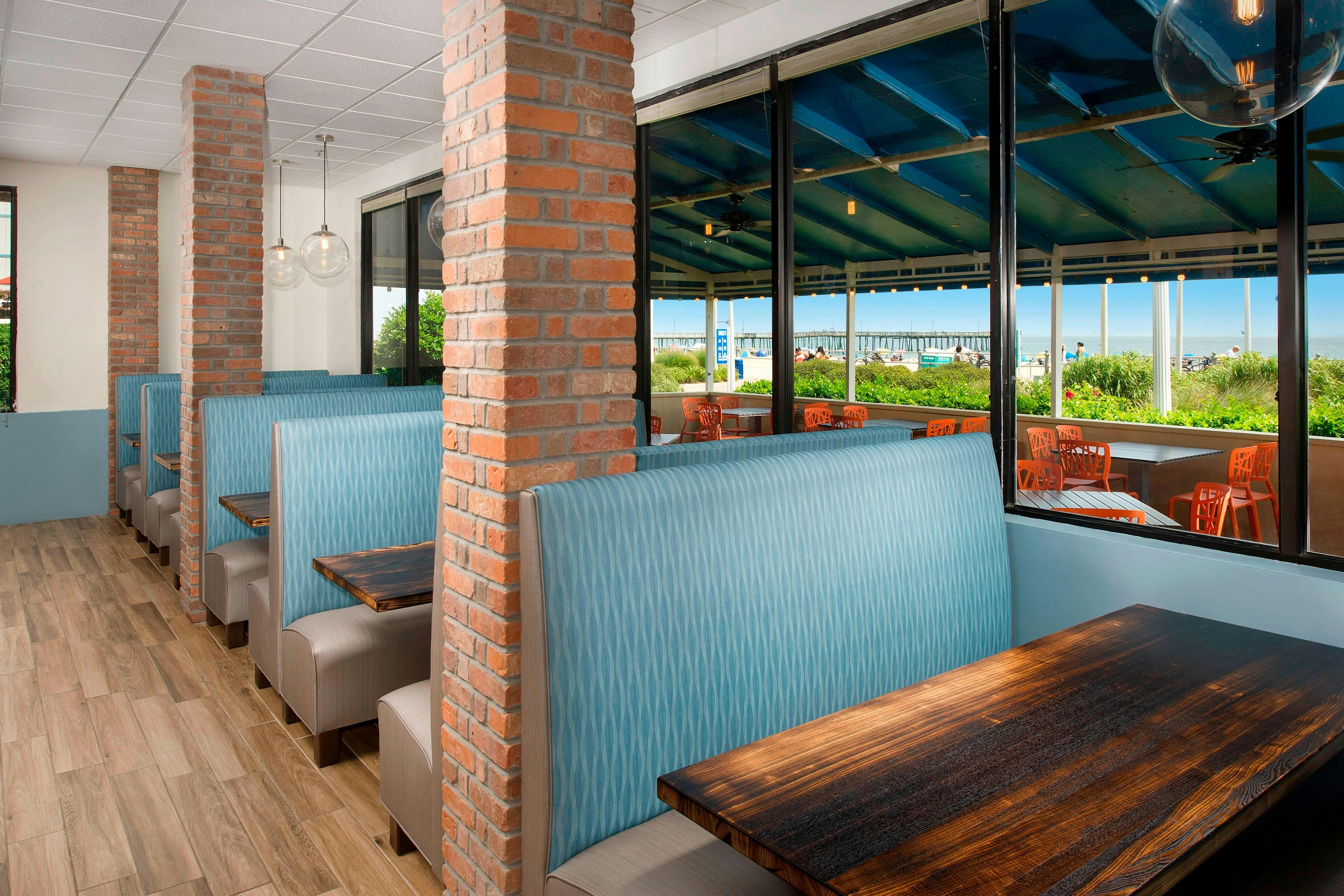 Four Points By Sheraton Virginia Beach Oceanfront 5/30