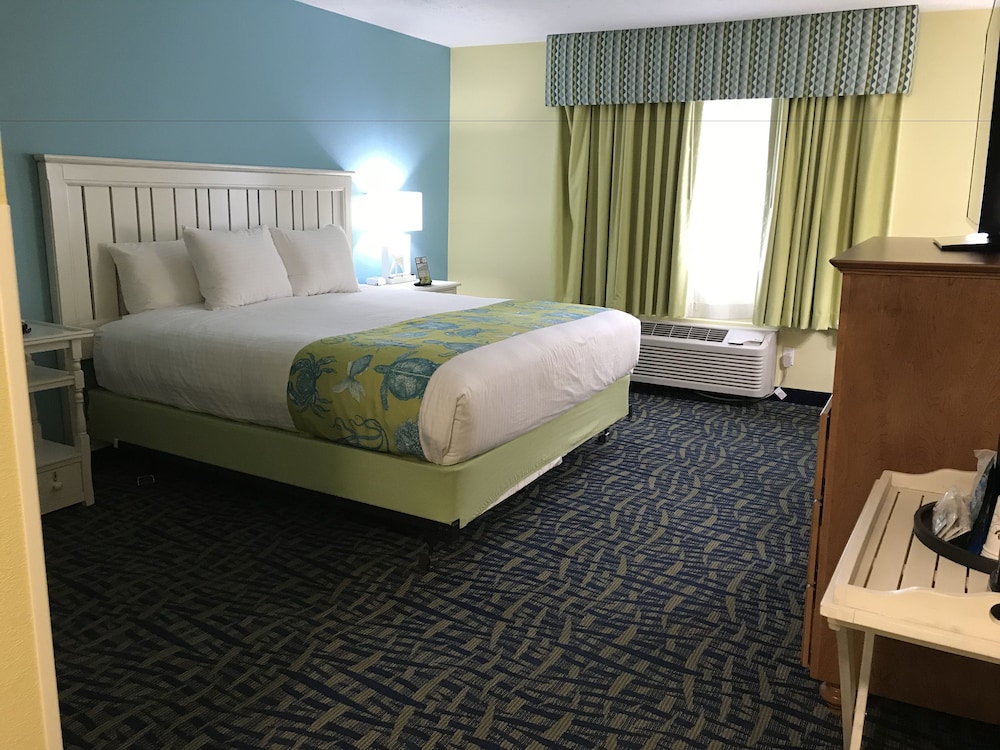 ROOM, KING BED, NO VIEW, ACCESSIBLE