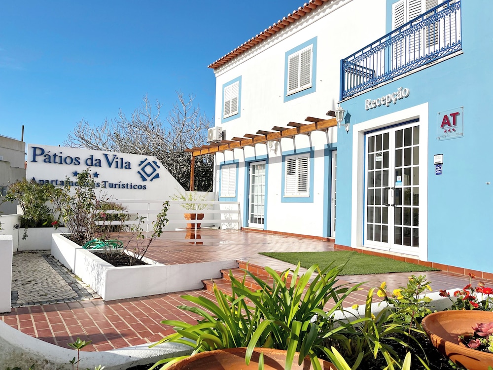 River Inn by AC Hospitality Management - Adults Only 1/33