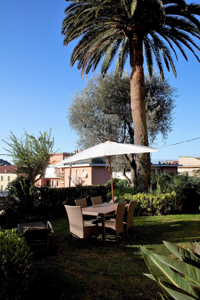 Villa Margherita 33/39